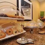 Hampton Inn Alamosa 