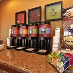 Hampton Inn Alamosa 