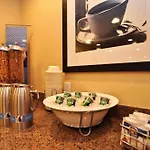 Hampton Inn Alamosa 
