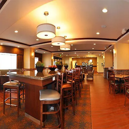 Hampton Inn Alamosa 