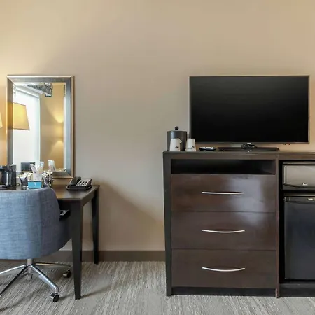 Hampton Inn Alamosa Exterior foto