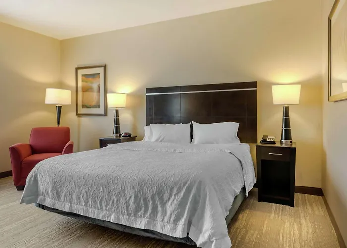 Hampton Inn Alamosa