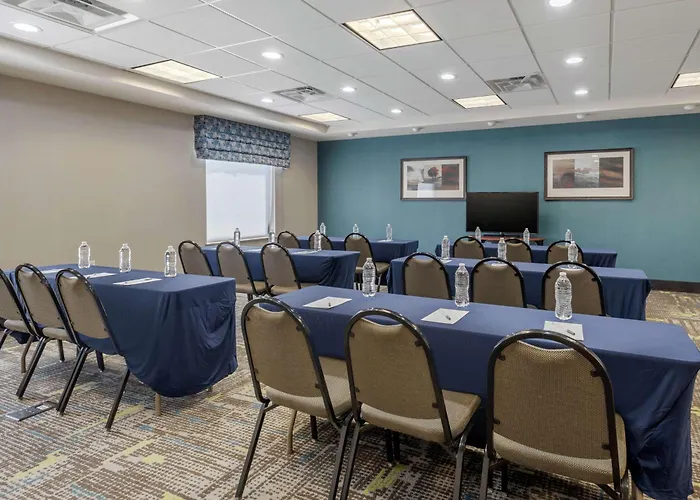 Hampton Inn Alamosa