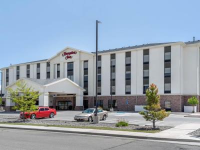 Hotel Hampton