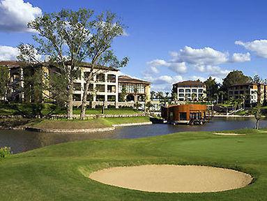 Hampton Hotel