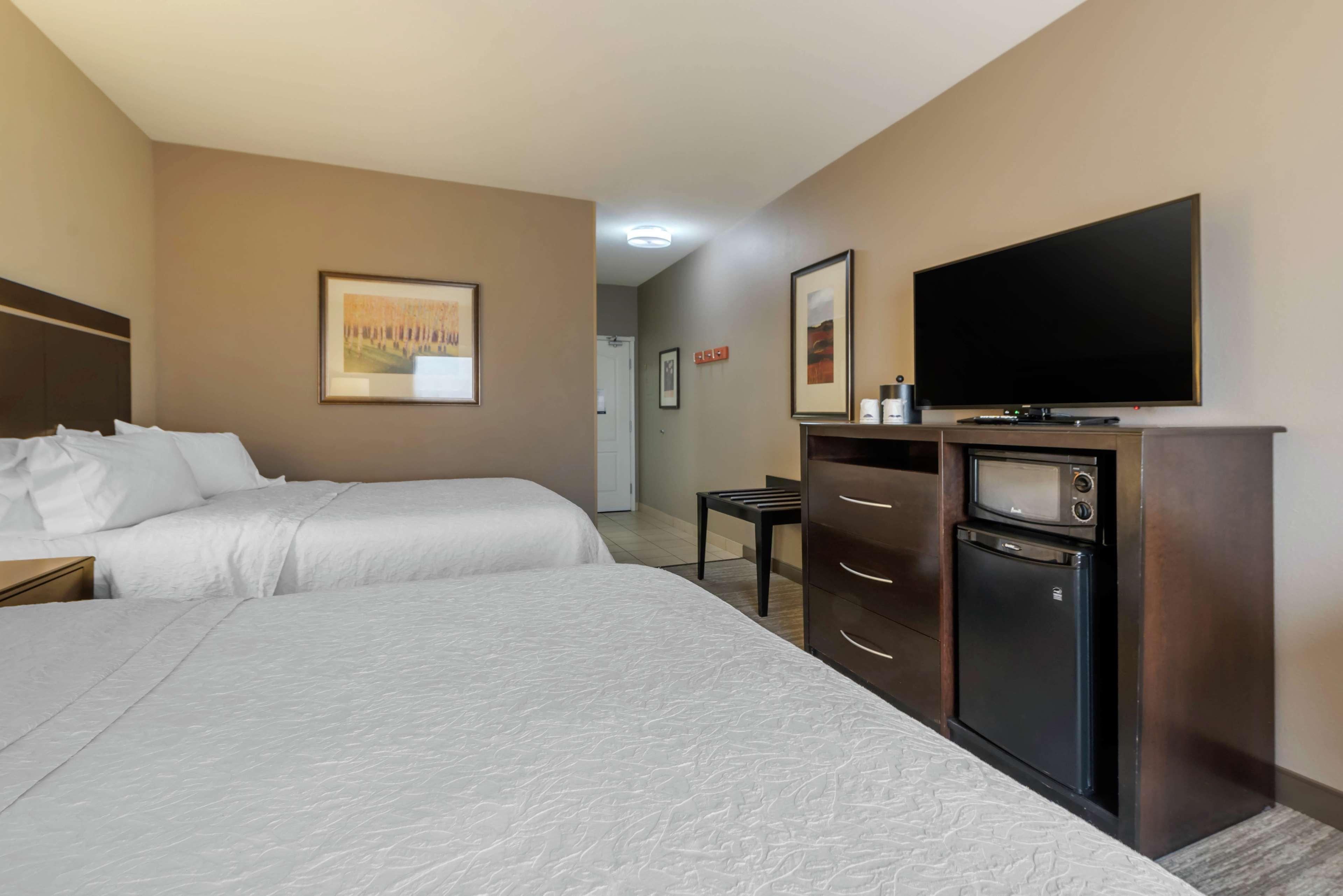 Hampton Hotel 3*
