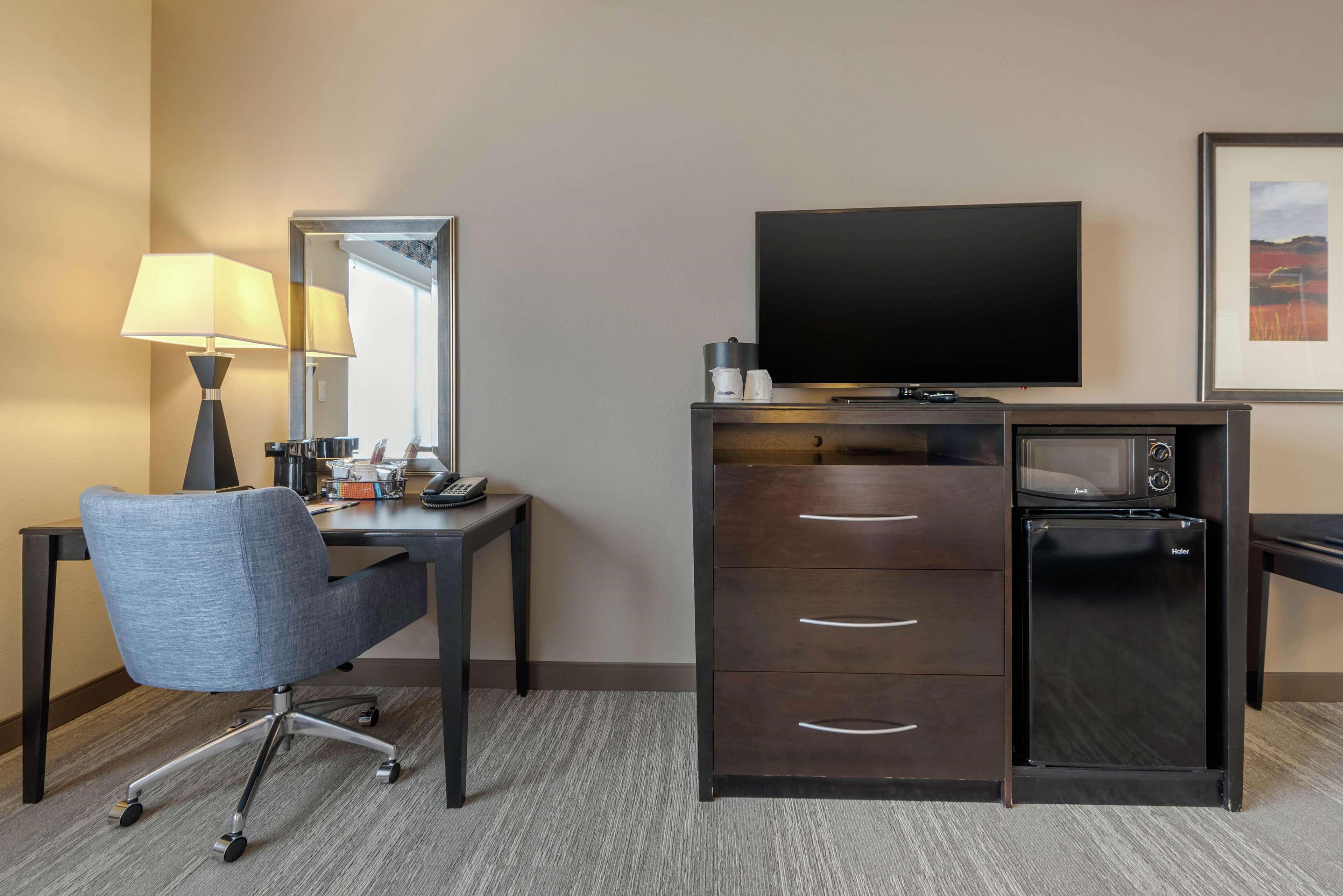 Hotel Hampton Alamosa