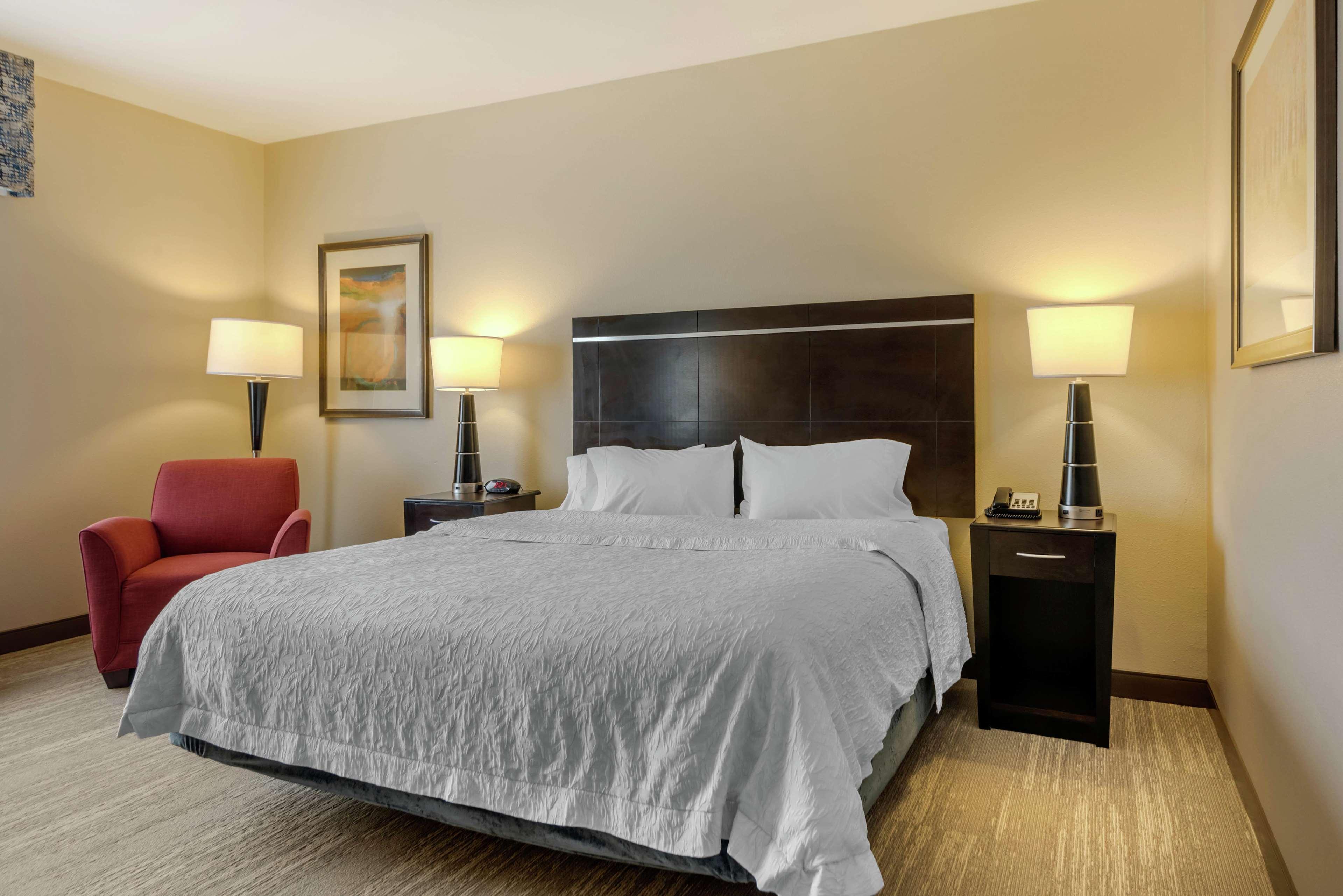 Hampton Hotel