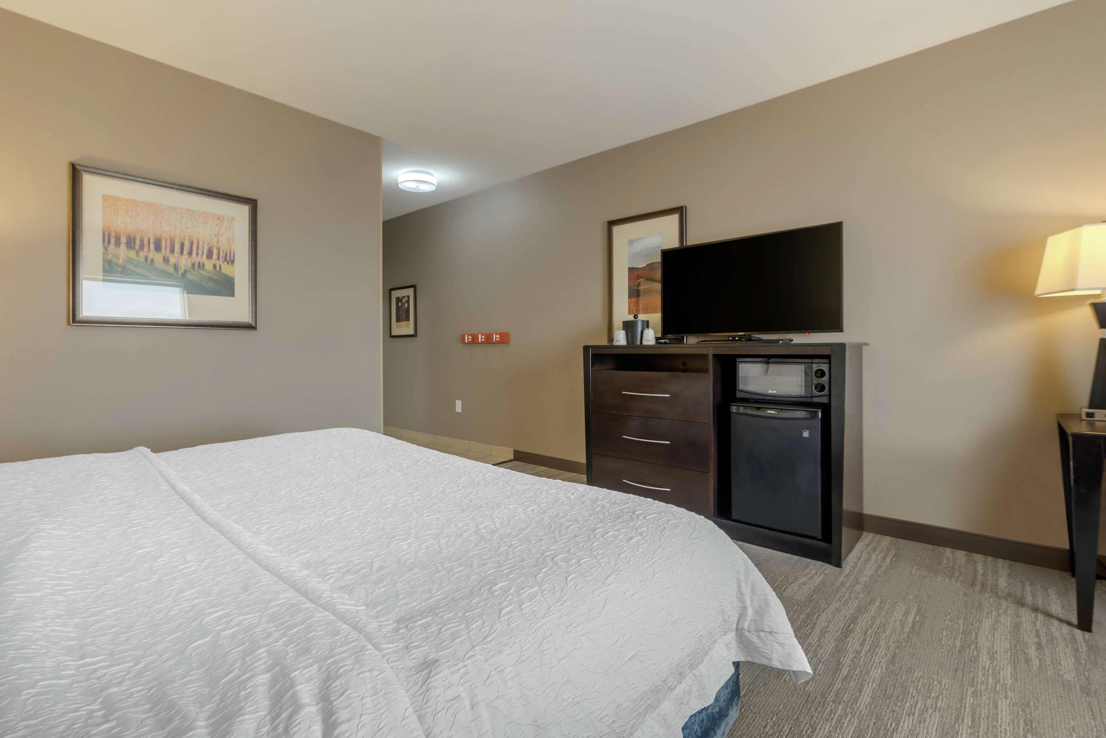 Hampton Hotel Alamosa