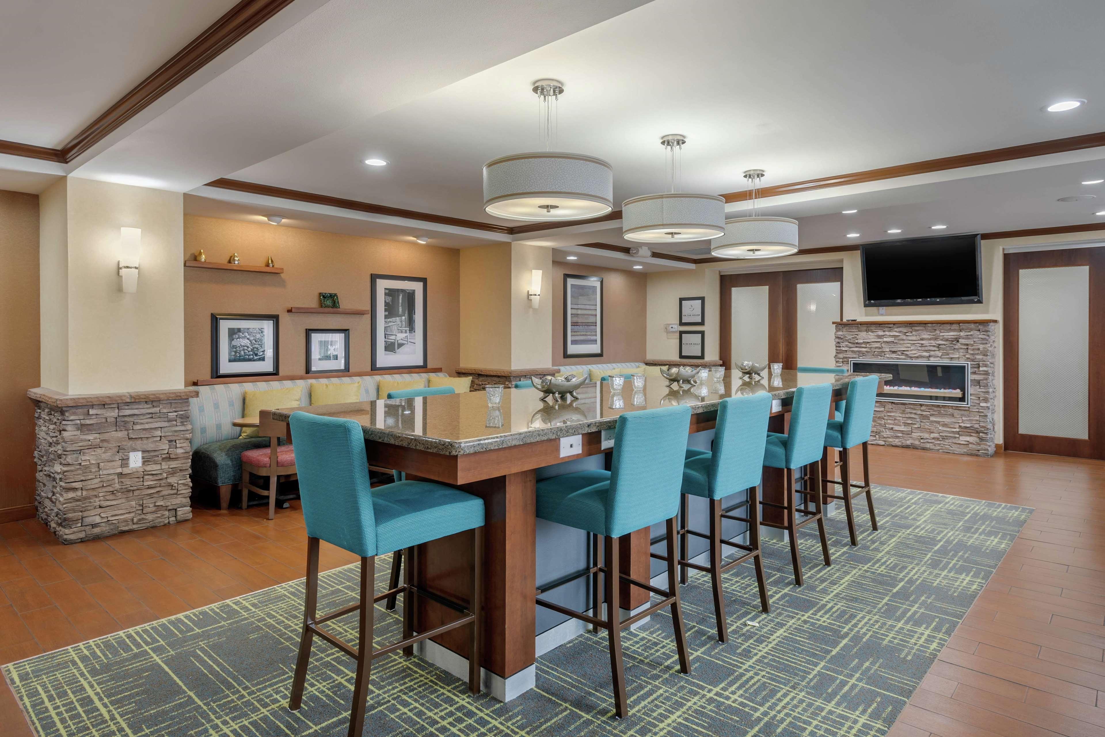 Hotel Hampton Alamosa