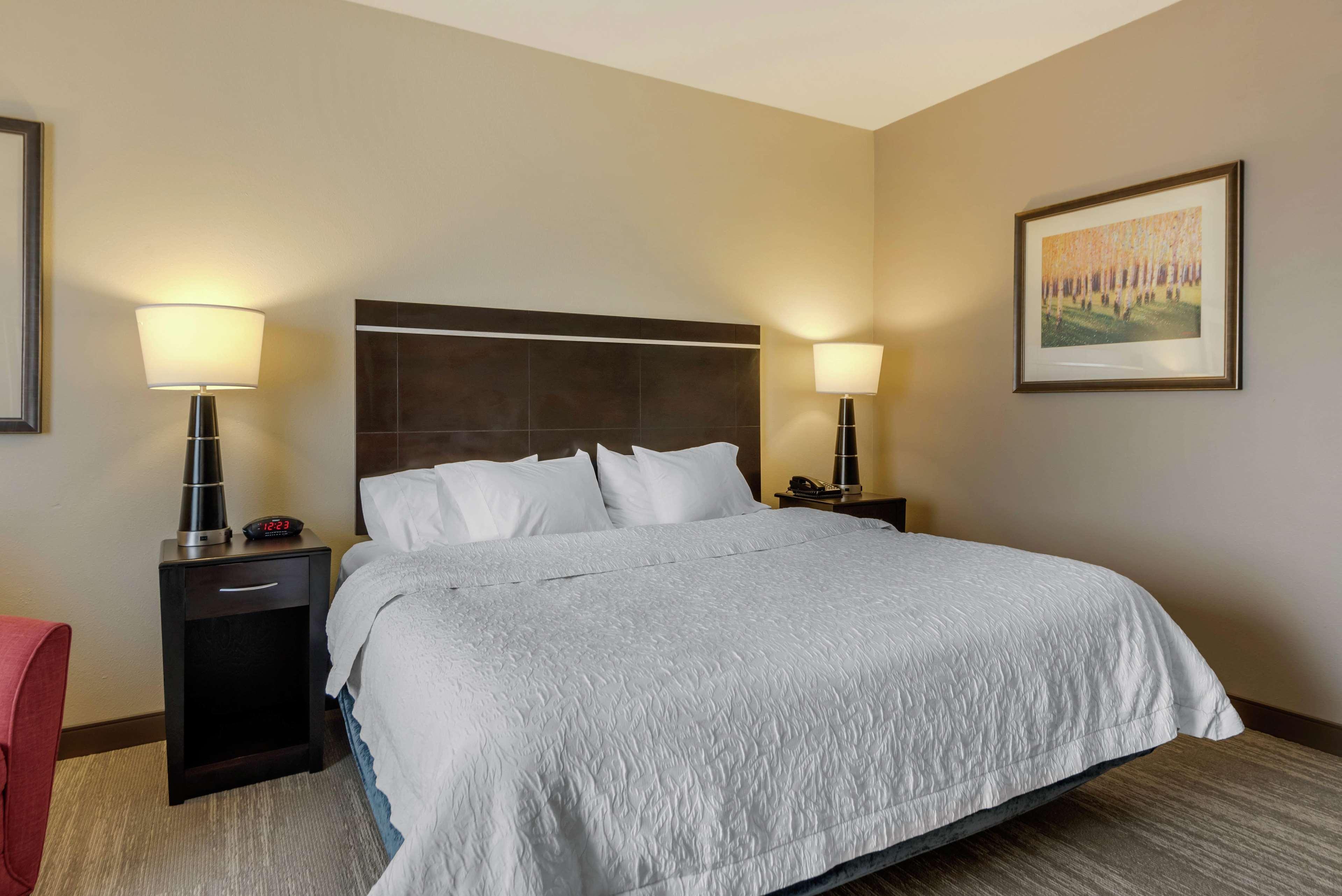 Hotel Hampton