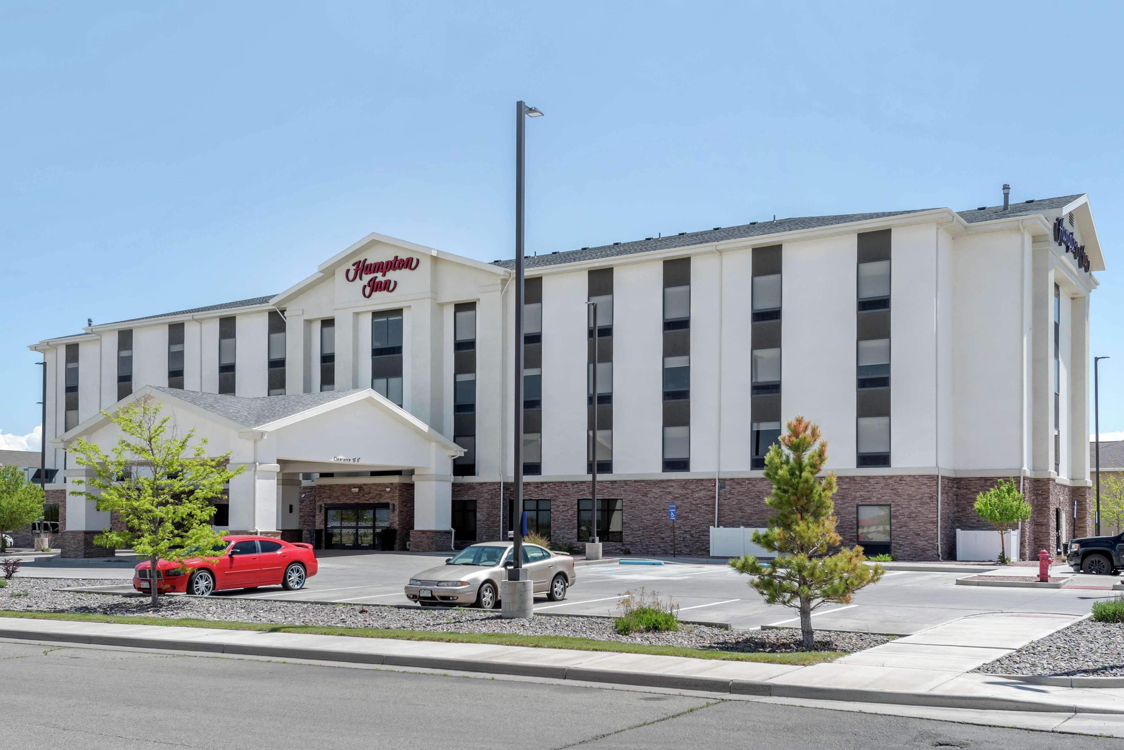 Hampton Hotel Alamosa