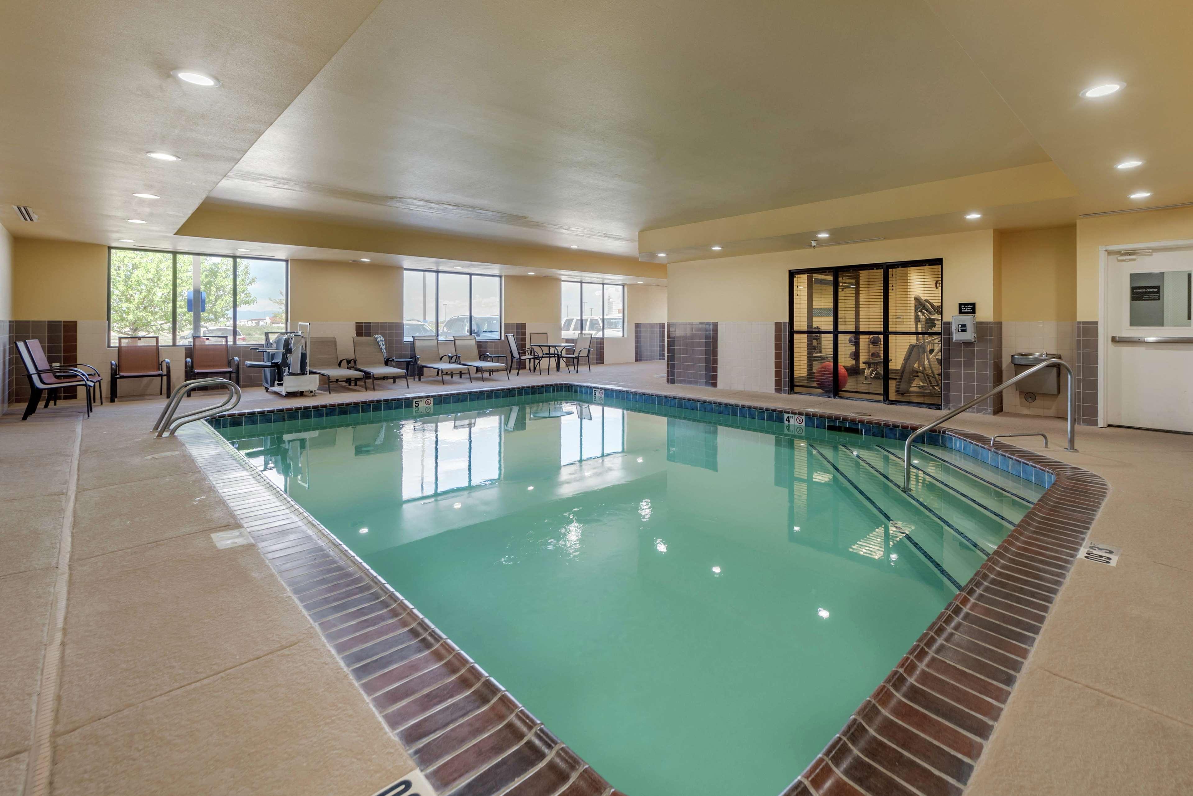 Hotel Hampton Alamosa