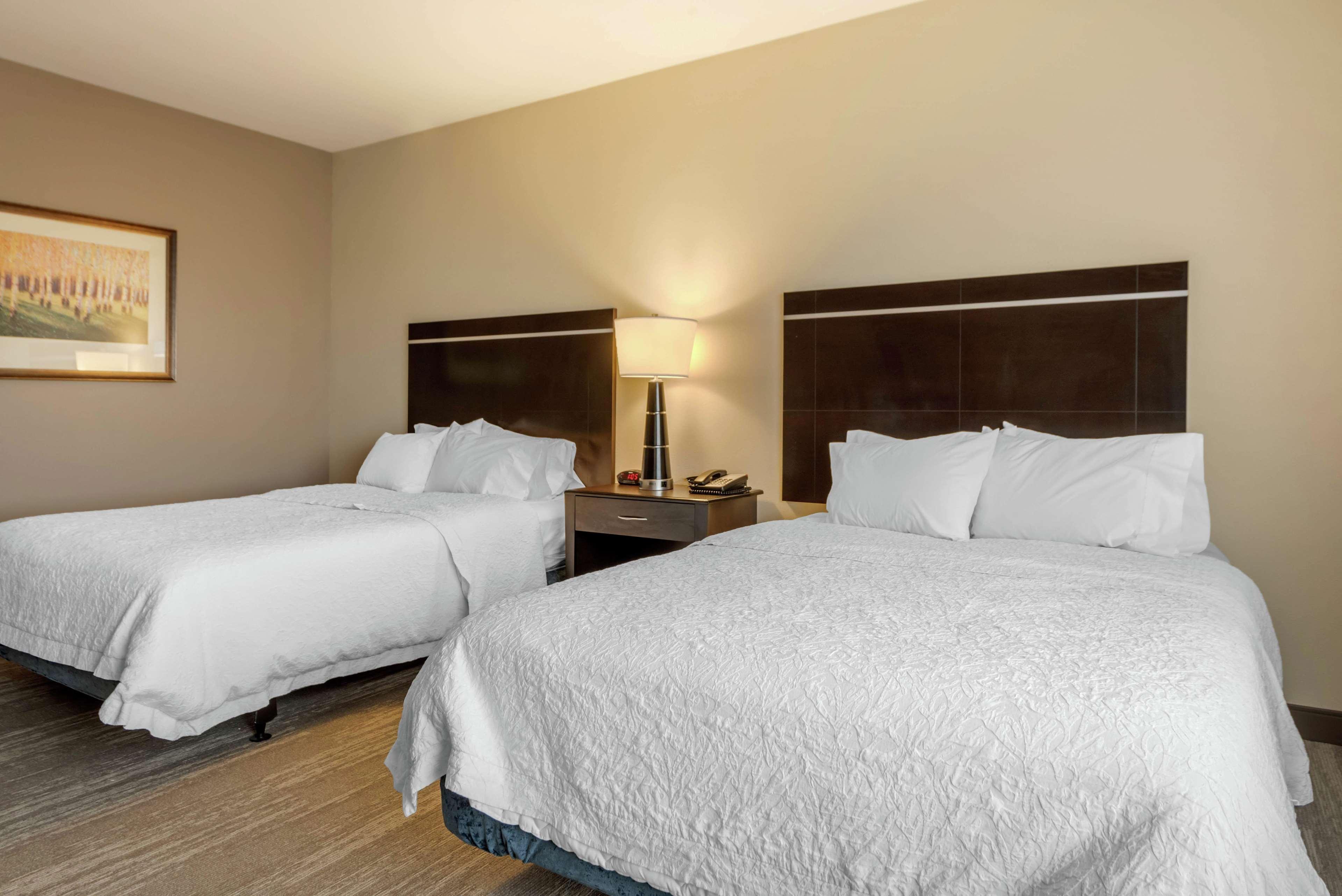 Hampton Hotel