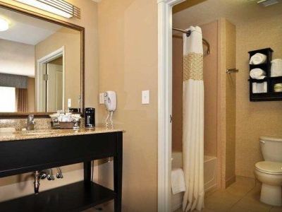 Hampton Hotel