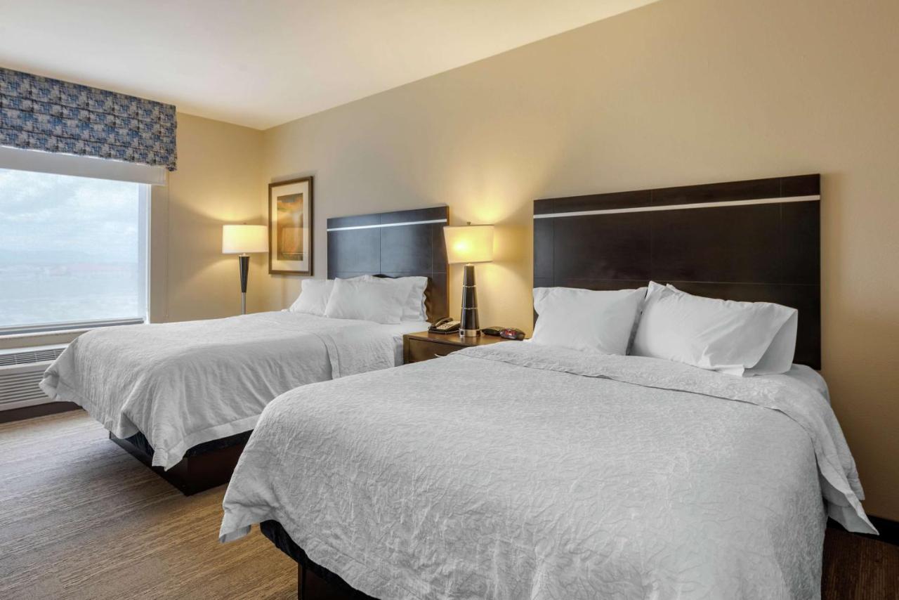 Hotel Hampton