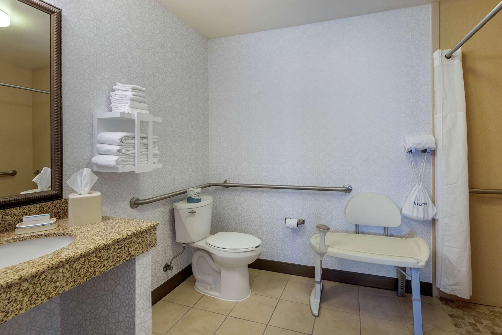 Hotel Hampton Alamosa