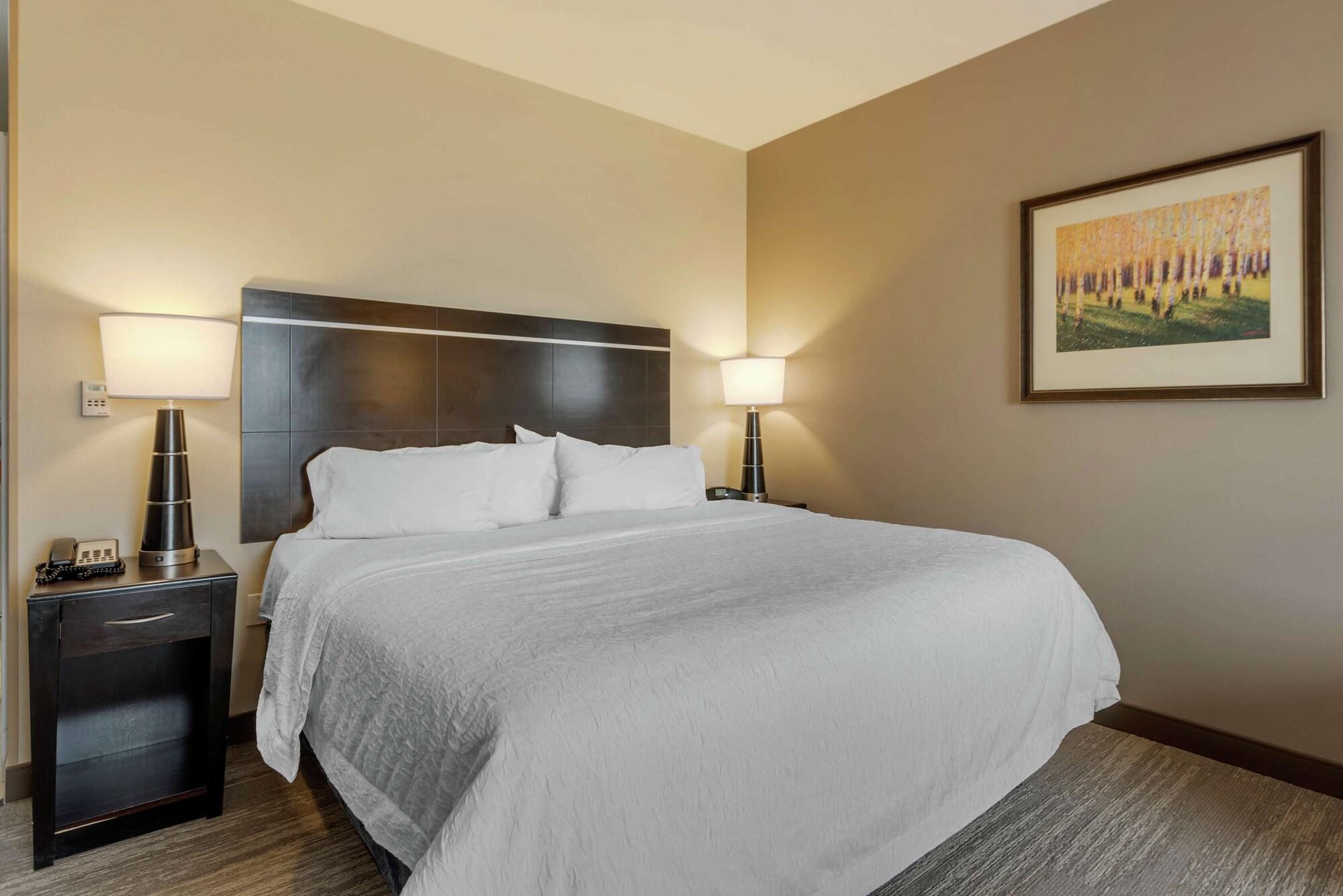 Hotel Hampton