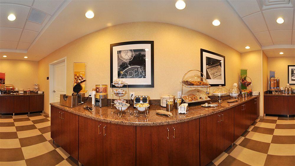 Hampton Hotel Alamosa