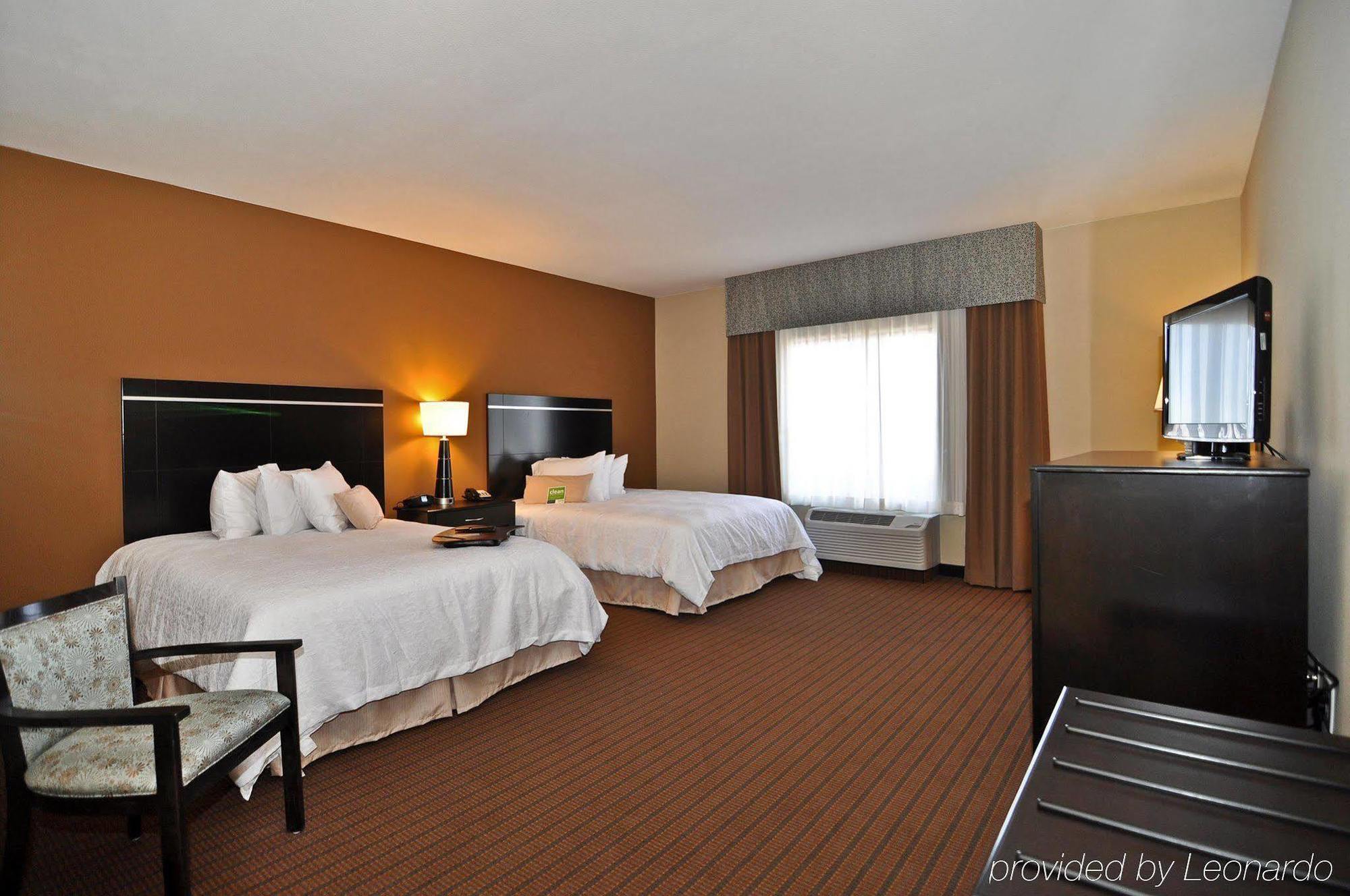 Hotel Hampton