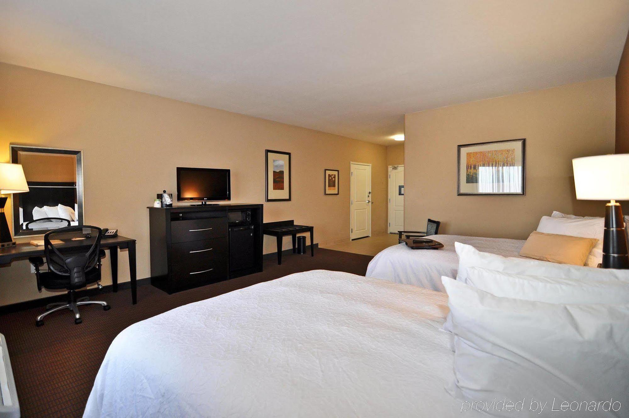 Hotel Hampton