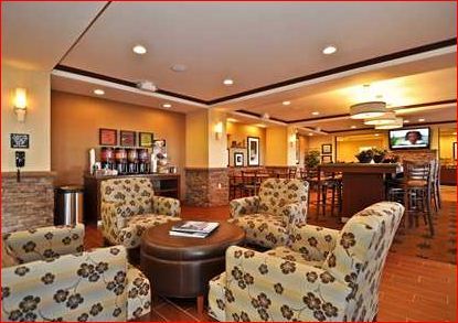 Hotel Hampton 3*