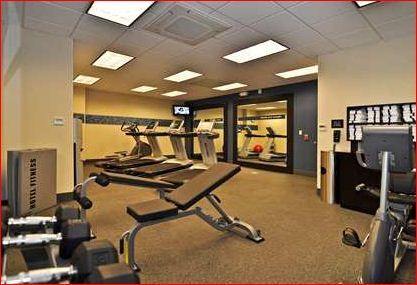 Hotel Hampton Alamosa