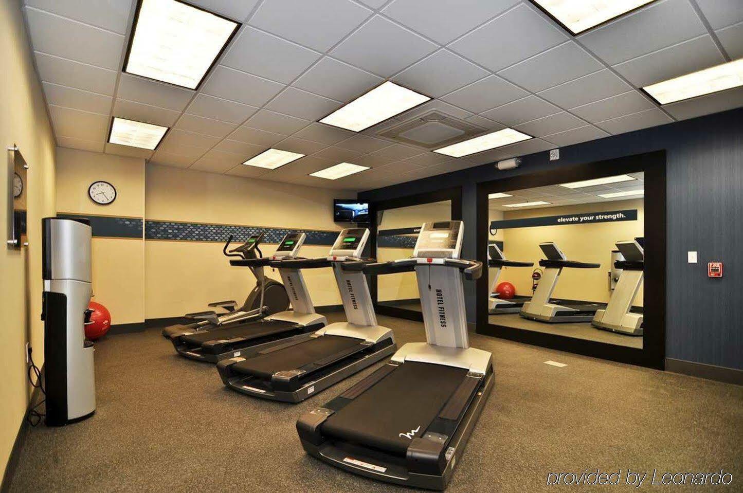 Hotel Hampton Alamosa
