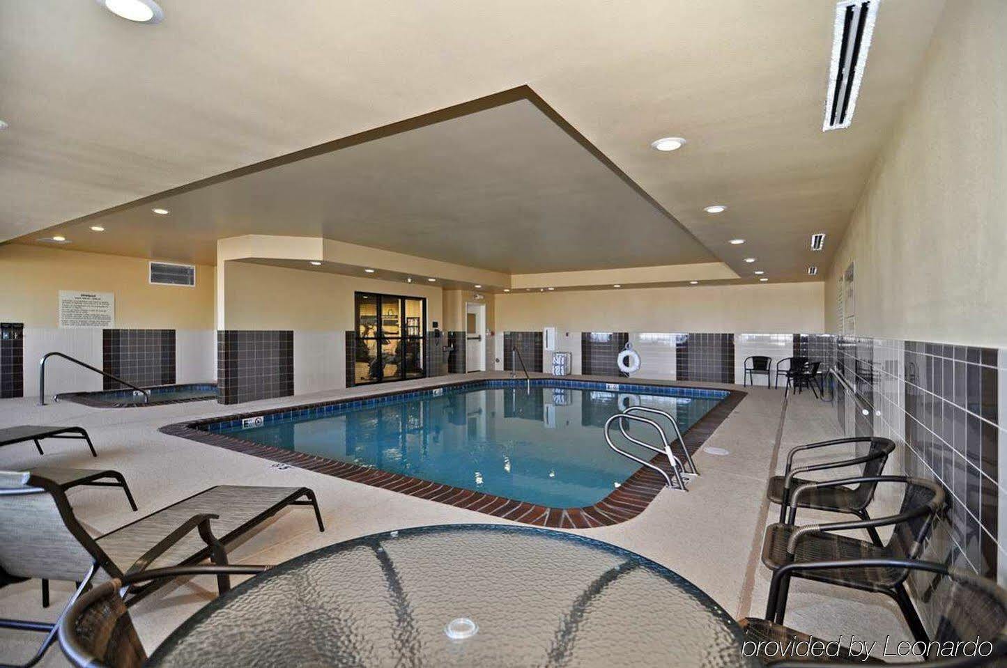 Hotel Hampton