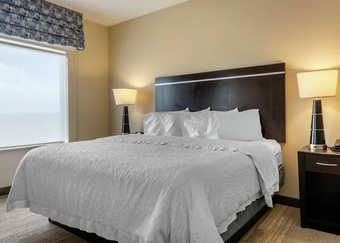 Hampton Inn Alamosa