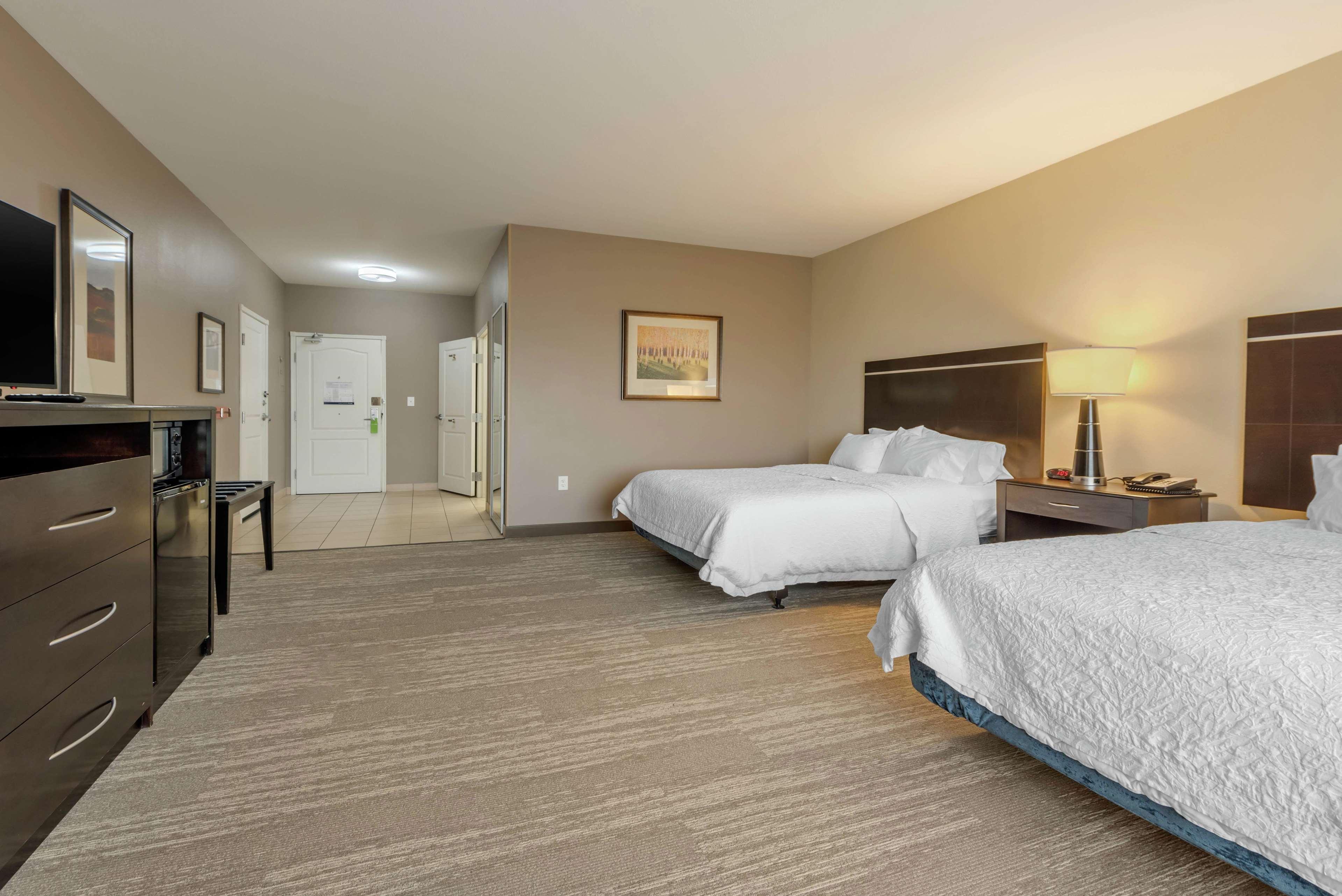 Hampton Hotel Alamosa