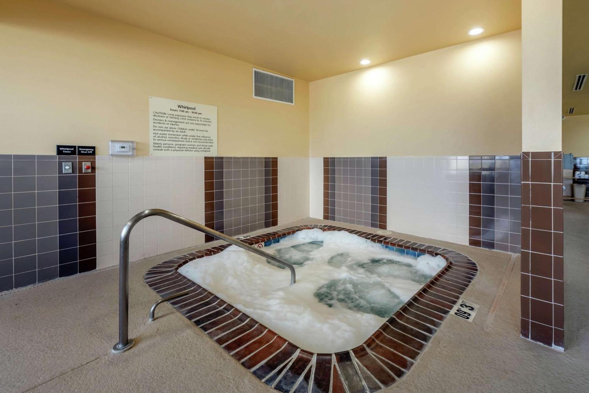 Hotel Hampton Alamosa