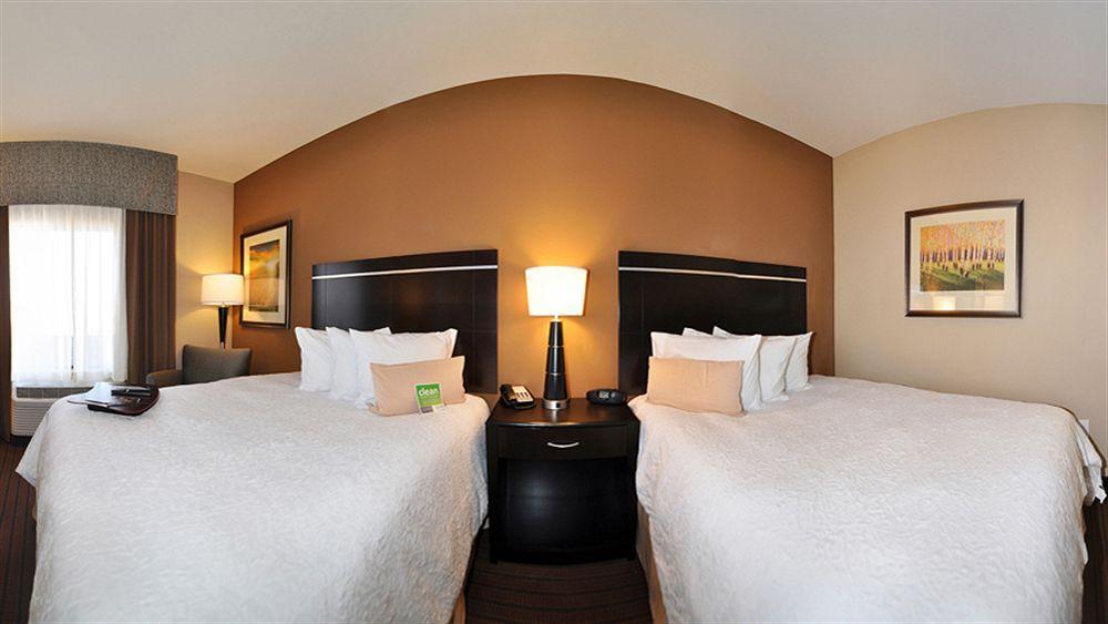 Hampton Hotel 3*