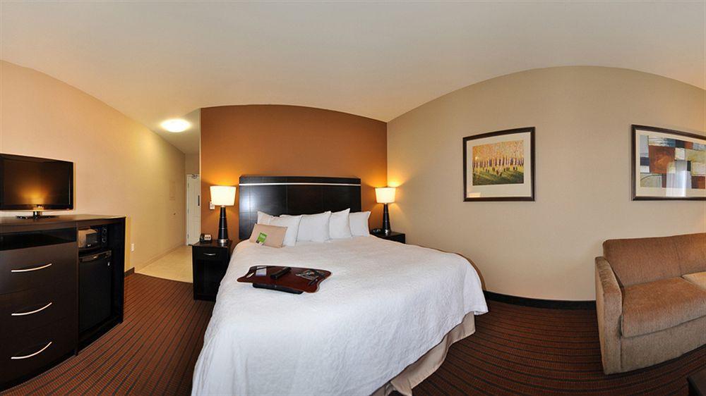 Hampton Hotel Alamosa
