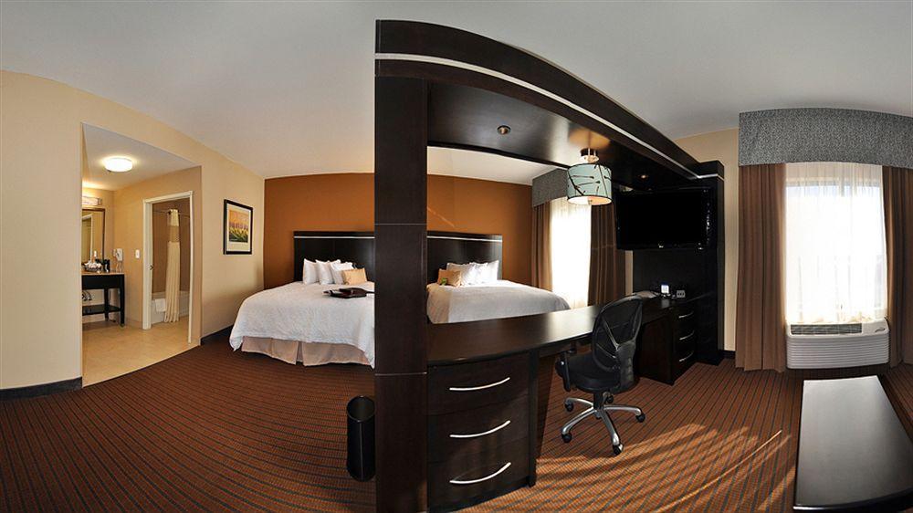 Hampton Hotel 3*