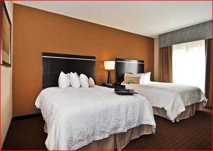 Hampton Hotel Alamosa