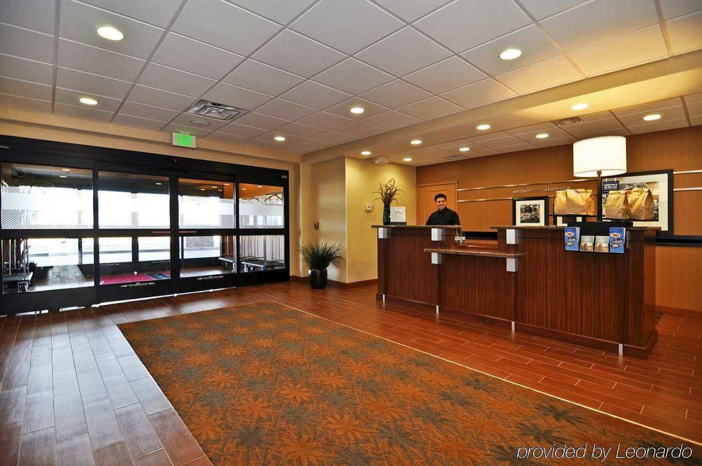 Hotel Hampton Alamosa