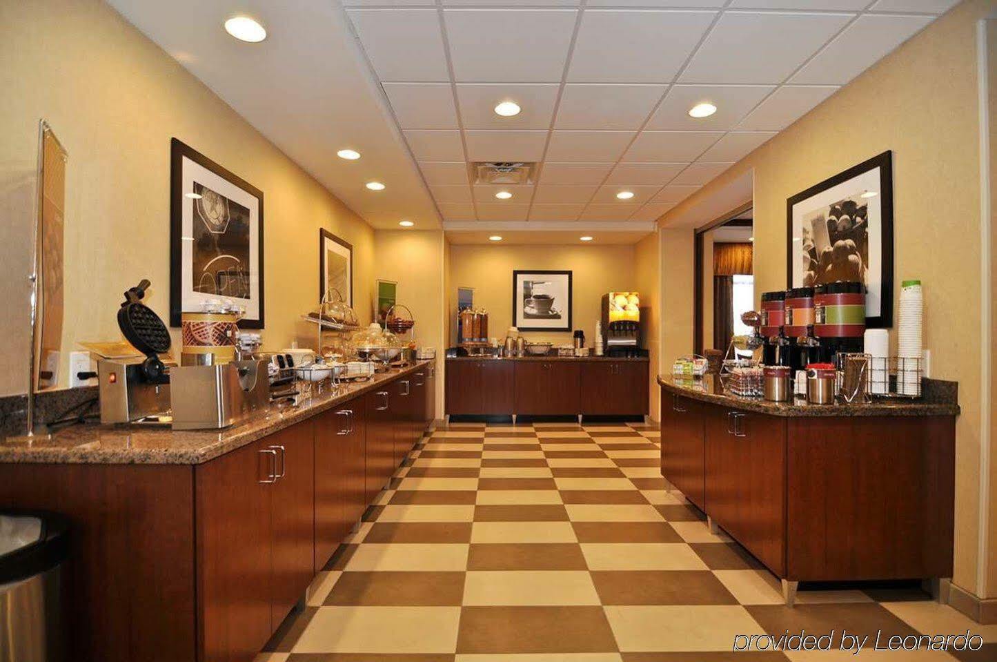 Hotel Hampton Alamosa