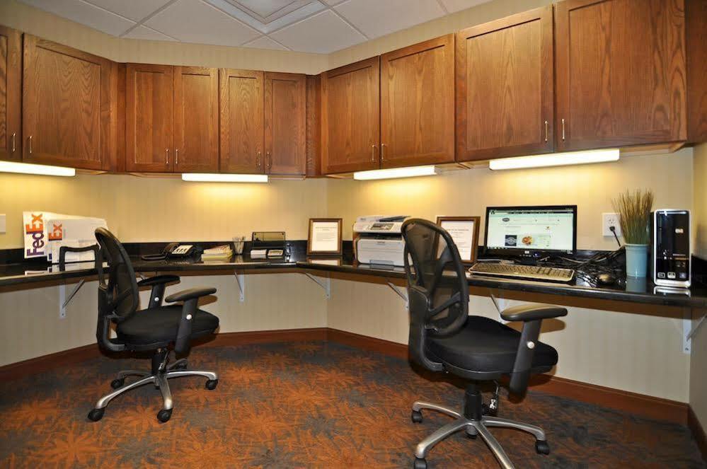 Hampton Hotel Alamosa